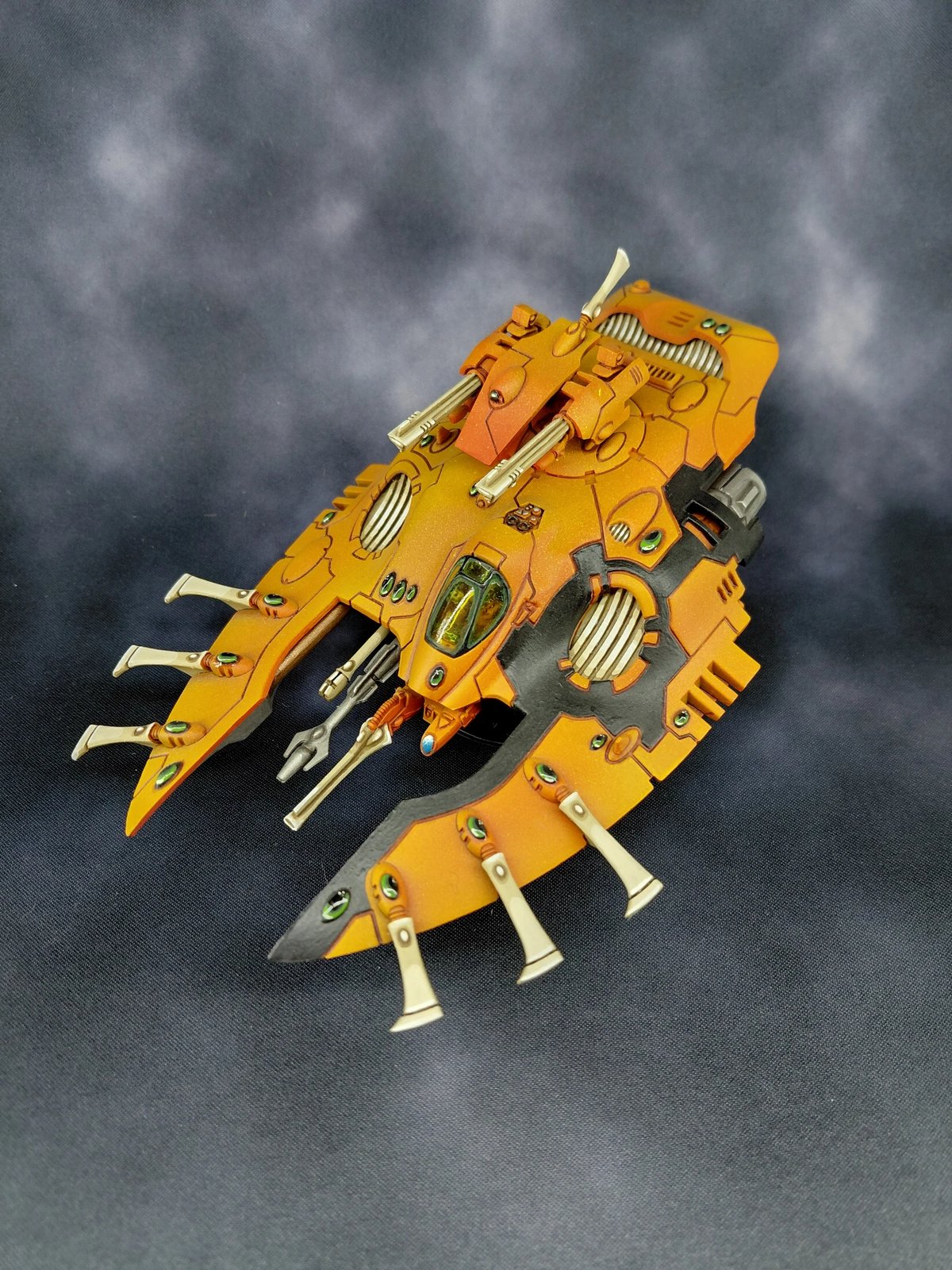 Wave Serpent for sale - Miniswap
