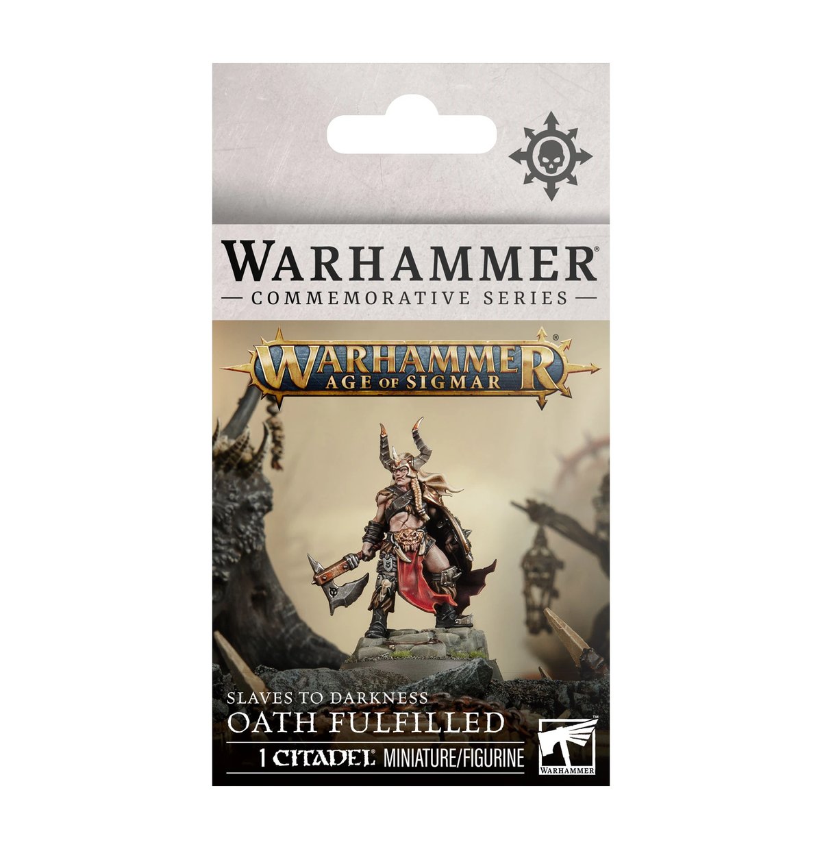 Slaves to Darkness: Oath Fulfilled - Miniswap CA