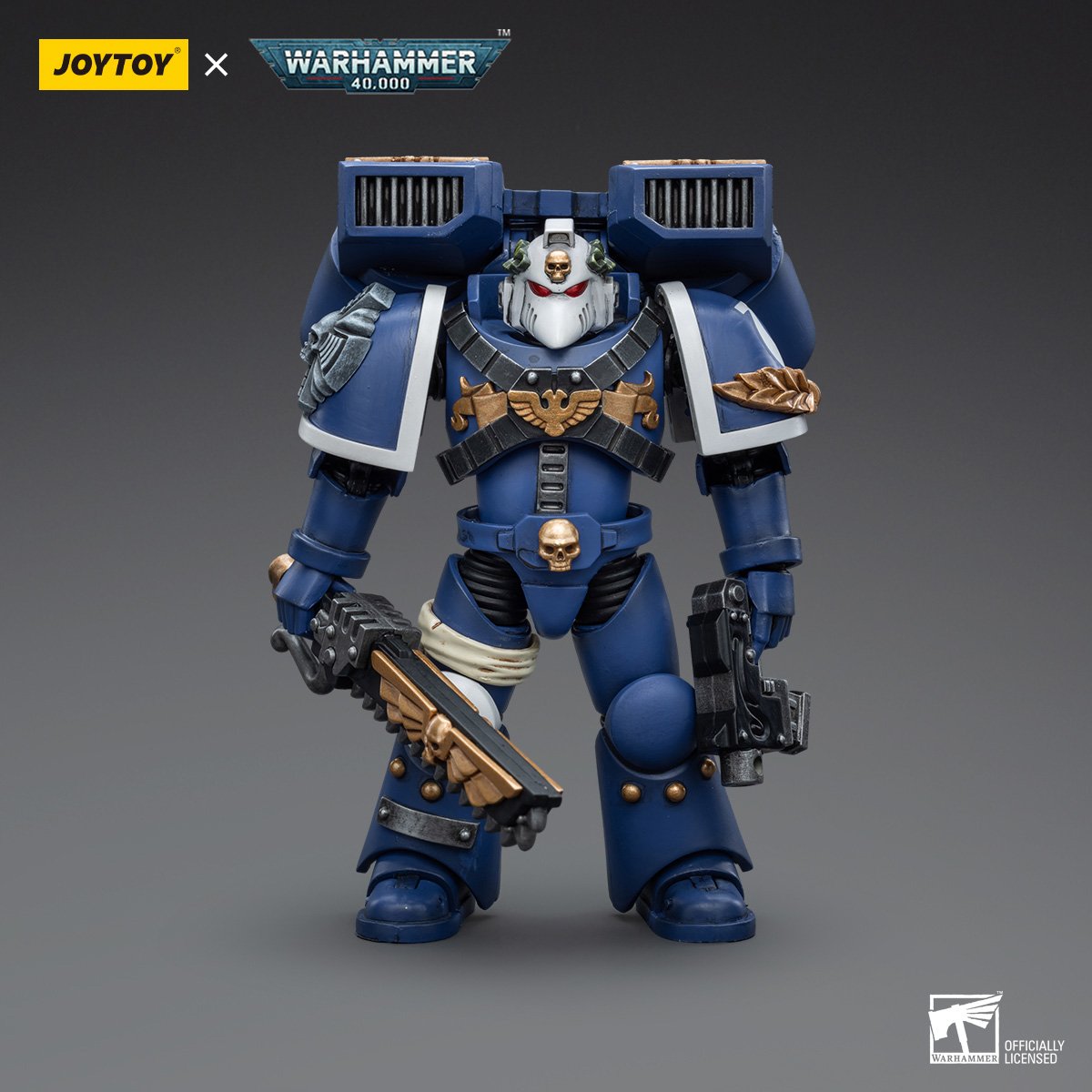 JOYTOY WARHAMMER 40K Ultramarines Series Relic Secundus Armour 🟢IN STOCK🟢 EUR 1,21 - ES JOYTOY WARHAMMER 40K Ultramarines Series Relic Secundus Armour 🟢IN STOCK🟢 EUR 1,21 - ES