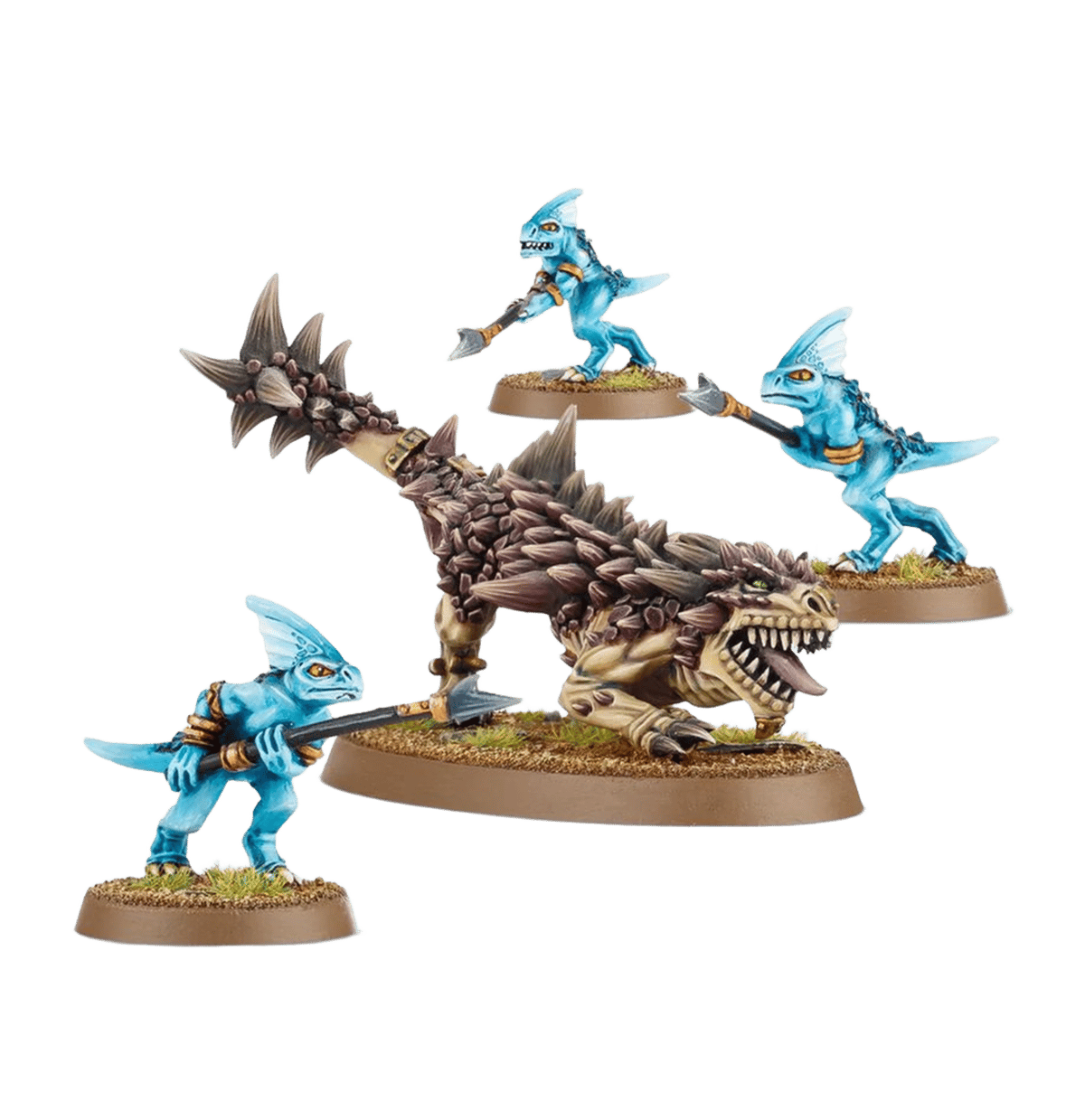 Razordon Hunting Pack - Miniswap