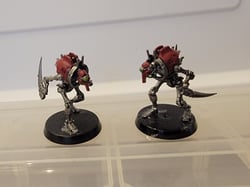 Necrons Bundle, See Description For Contents for sale - Miniswap