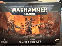 Venomcrawler and 2 Obliterators for sale - Miniswap