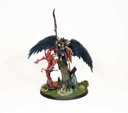 Khinerai Heartrenders/Lifetakers, no instructions for sale - Miniswap