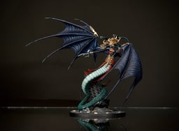 Khinerai Heartrenders/Lifetakers, no instructions for sale - Miniswap