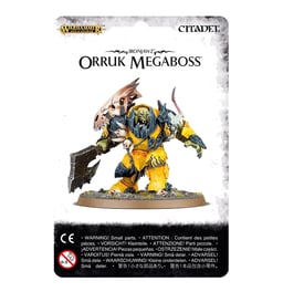 Bazdrogg Nekk-Choppa - Miniswap
